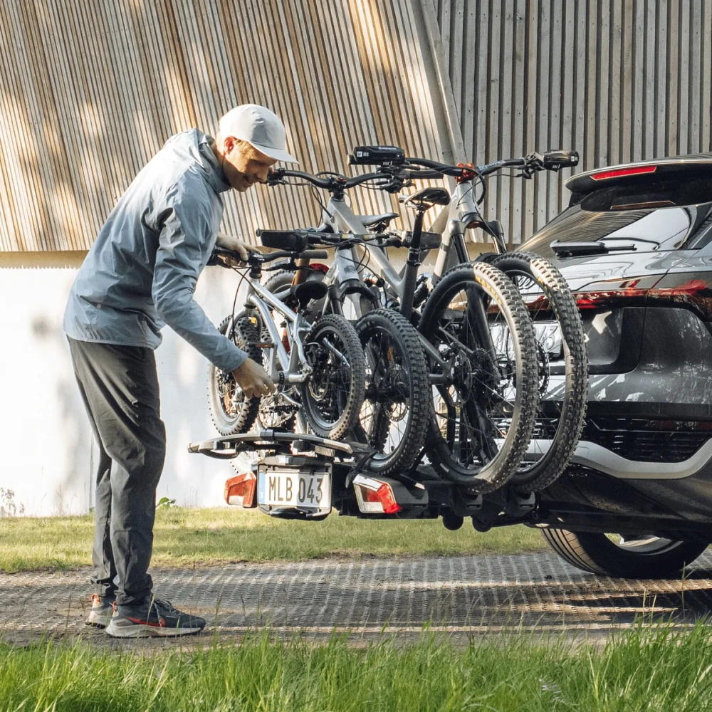 Adaptér THULE 9447 Add-On pro nosiče THULE 944 a 945 EasyFold