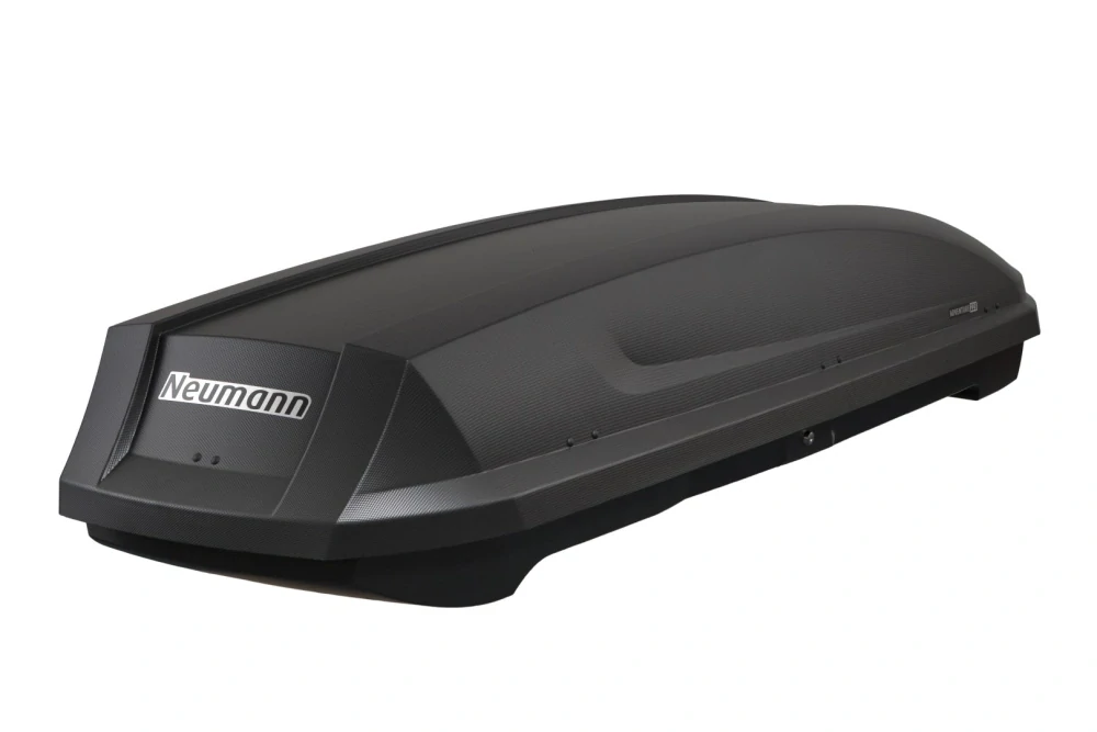 Autobox NEUMANN Adventure 225 antracit