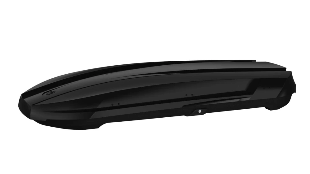 Autobox NORTHLINE Element Black