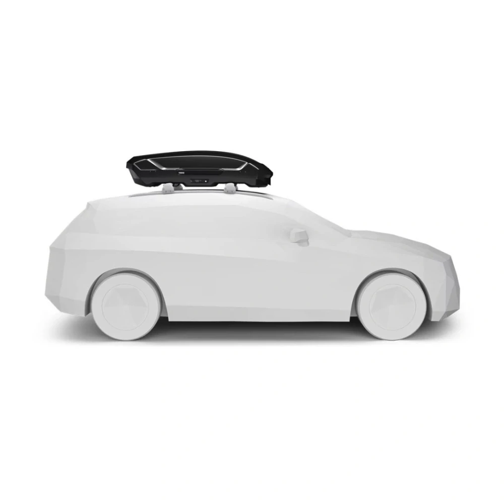 Autobox THULE Motion 3 M černý lesklý