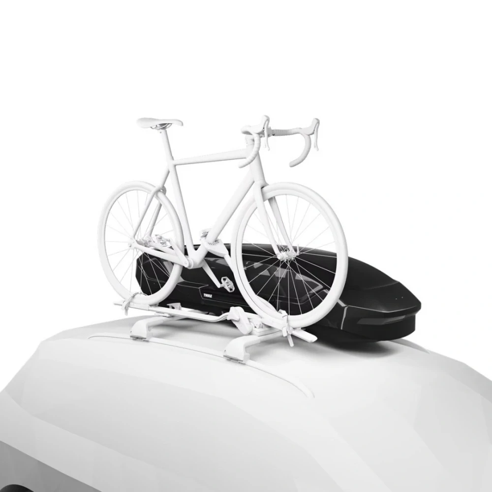 Autobox THULE Motion 3 Sport černý lesklý