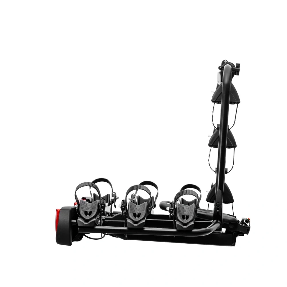 Nosič elektrokol na tažné zařízení ATERA Strada E-Bike XL PRO 2+1