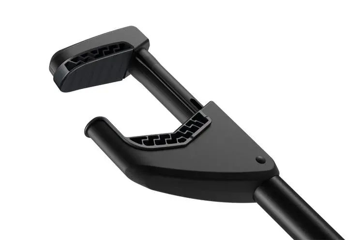 Nosič kol THULE 598 ProRide Black