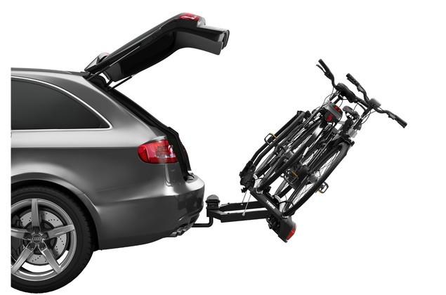 Nosič kol THULE 938 VeloSpace XT