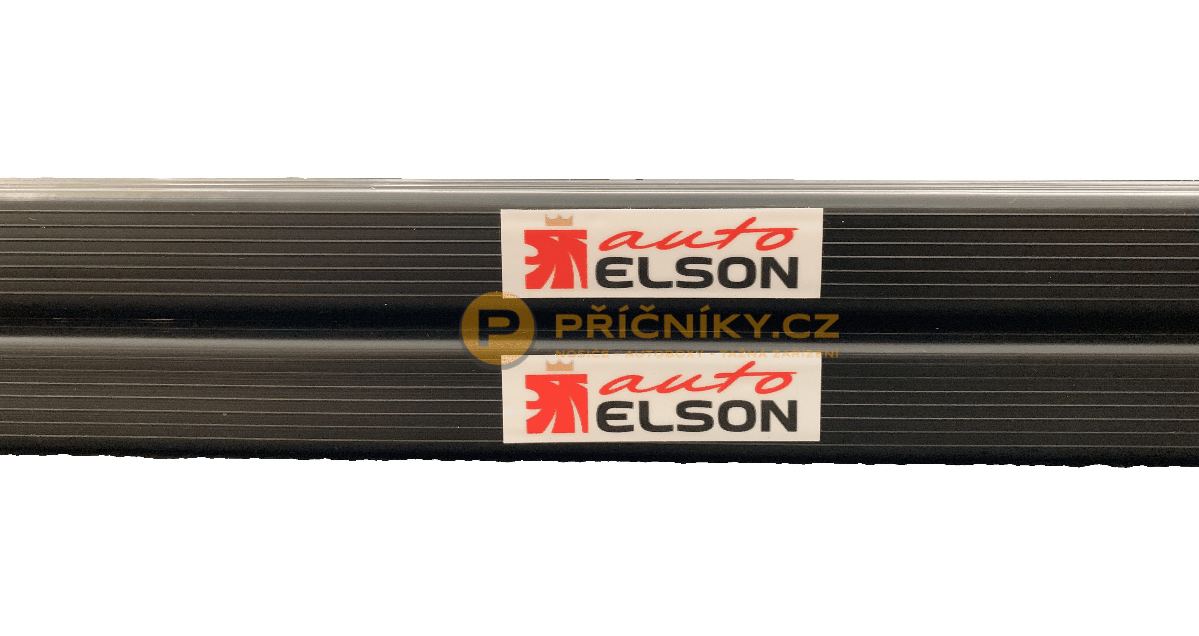 Příčníky ELSON Auto FlexBar OCEL