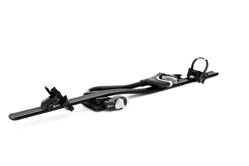 Nosič kol Turtle Bike Rack PRO Black
