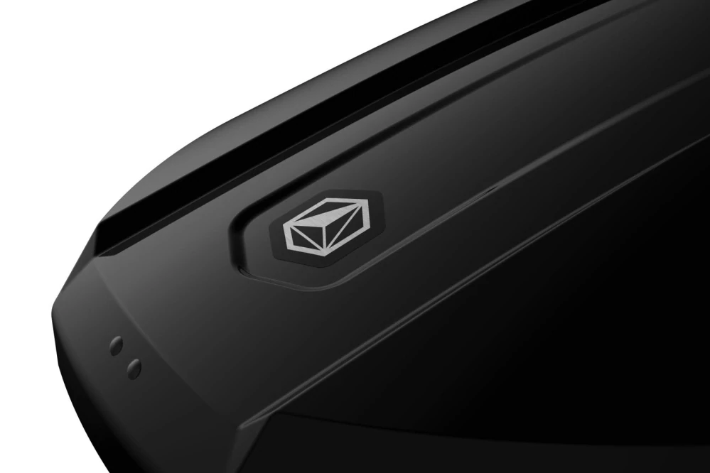 Autobox NORTHLINE ECOspace Black