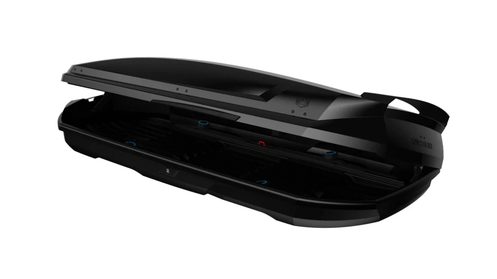 Autobox NORTHLINE Tirol Black