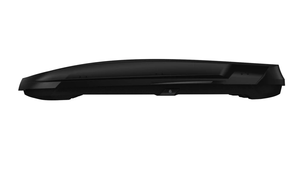 Autobox NORTHLINE Element Black