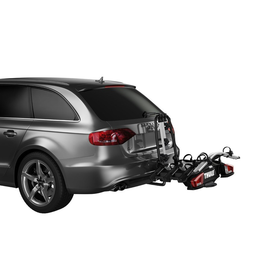 Nosič kol THULE 926 VeloCompact s adaptérem pro 4 kola