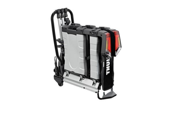 Nosič kol THULE 934 EasyFold XT