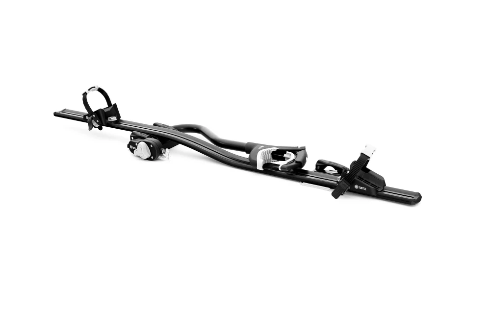 Nosič kol Turtle Bike Rack PRO Black