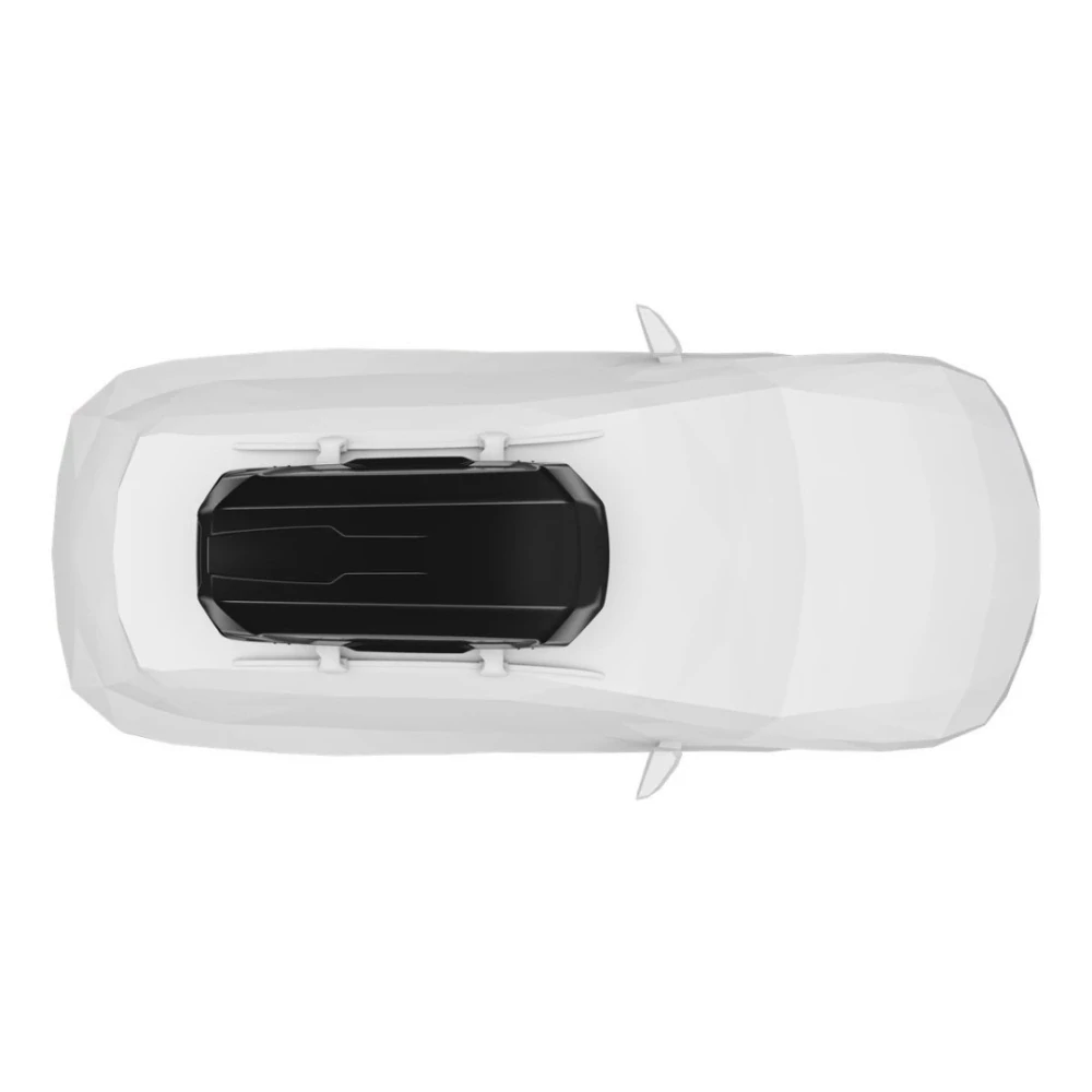 Autobox THULE Motion 3 M černý lesklý