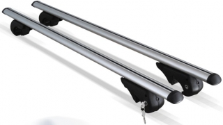 Příčníky MENABO Brio ALU 120 cm