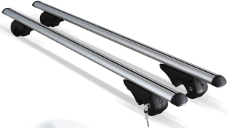 Příčníky MENABO Brio ALU 135 cm