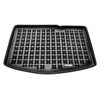 Gumová vana Toyota Yaris III - 5-dveř, s dojezdovým kolem