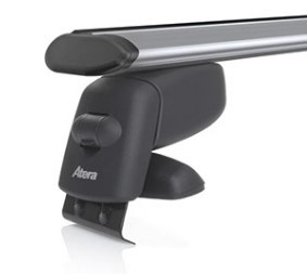 Střešní nosiče ATERA ALU AeroProfile