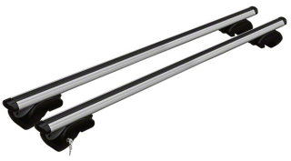 Příčníky Menabo Dozer XXL 150 cm