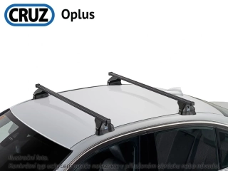 Střešní nosiče CRUZ Oplus