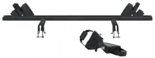 Adaptér ATERA Strada 3 Sport Black + Strada E-bike 2 Black pro 3. kolo