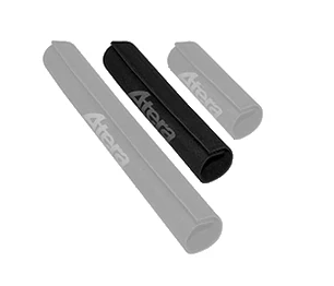 Neoprenový návlek 20 cm na ramena nosiče kol na tažné zařízení ATERA Strada