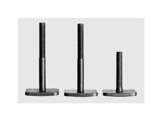 Sada T-adaptérů THULE pro nosiče kol 591 + 598