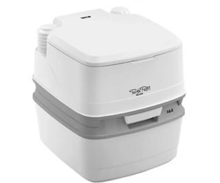 Přenosné chemické WC THETFORD Porta Potti 165