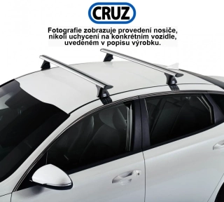 Střešní nosiče CRUZ Airo