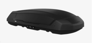 Autobox THULE Force 3 L