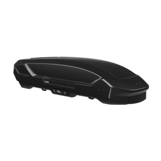 Autobox THULE Motion 3 Sport černý lesklý