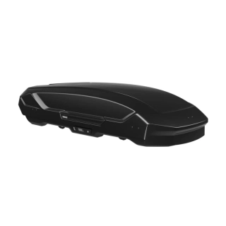 Autobox THULE Motion 3 L černý lesklý