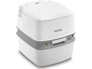 Přenosné chemické WC THETFORD Porta Potti 365