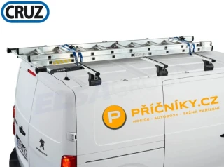 Rolna 80 cm s držákem L1 CRUZ Cargo pro ALU nosiče