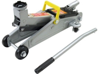 Zvedák pojízdný hydraulický 2 tuny