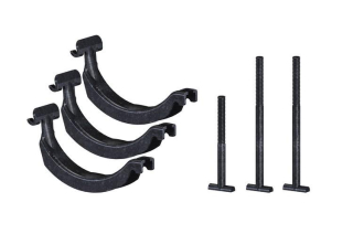 Adaptér THULE 8895