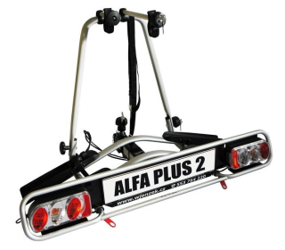 Nosič kol WJENZEK ALFA Plus 2