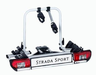 Nosič kol na tažné zařízení ATERA Strada Sport 2