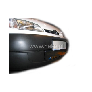 Zimní clona chladiče HEKO Citroen Berlingo I