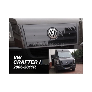 Zimní clona chladiče HEKO Volkswagen Crafter