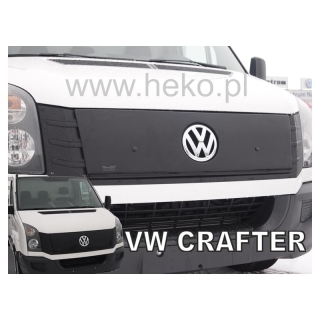 Zimní clona chladiče HEKO Volkswagen Crafter