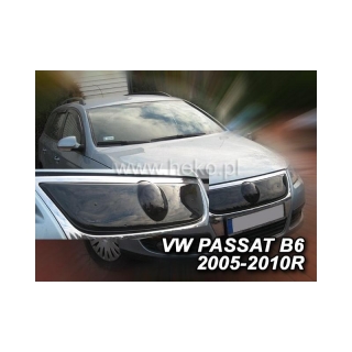Zimní clona chladiče HEKO Volkswagen Passat B6