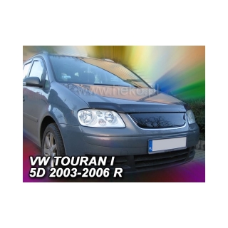 Zimní clona chladiče HEKO Volkswagen Touran 5dv.