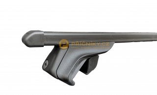 Příčníky ELSON Auto FlexBar OCEL