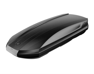 Autobox NORTHLINE EVOspace HX Black