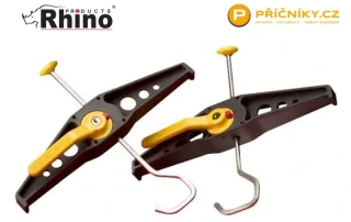 Držák žebříku Rhino Safe Clamp