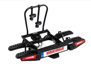 Nosič kol na zažné zařízení YAKIMA FoldClick 2 EVO