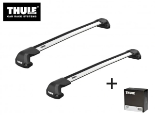 Střešní nosiče THULE WingBar Edge