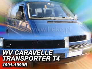 Zimní clona chladiče HEKO Volkswagen T4 Transporter/Caravelle