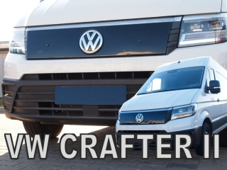 Zimní clona chladiče HEKO Volkswagen Crafter