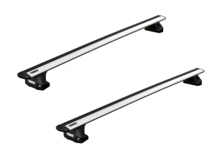 Příčníky THULE WingBar EVO do fixačních bodů
